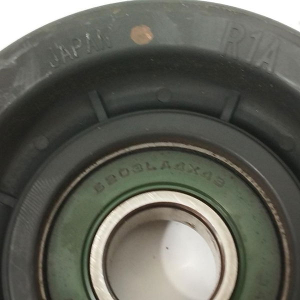 Polia Esticador Alternador Honda Hrv 2016