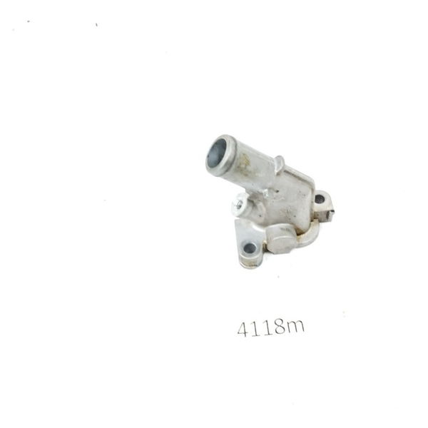 Flange Água Cabeçote Honda Hrv 2016