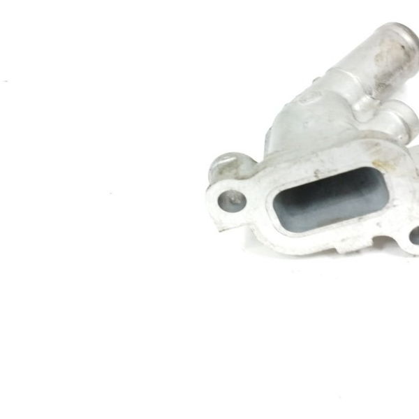 Flange Água Cabeçote Honda Hrv 2016