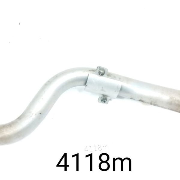 Cano Água Honda Hrv 2016