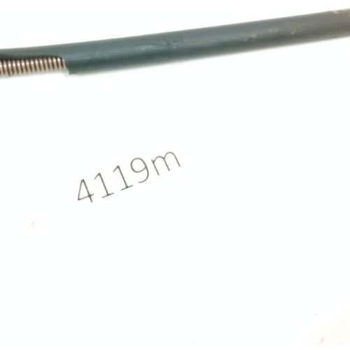 Antena Honda Hrv 2016 Detalhe Preto