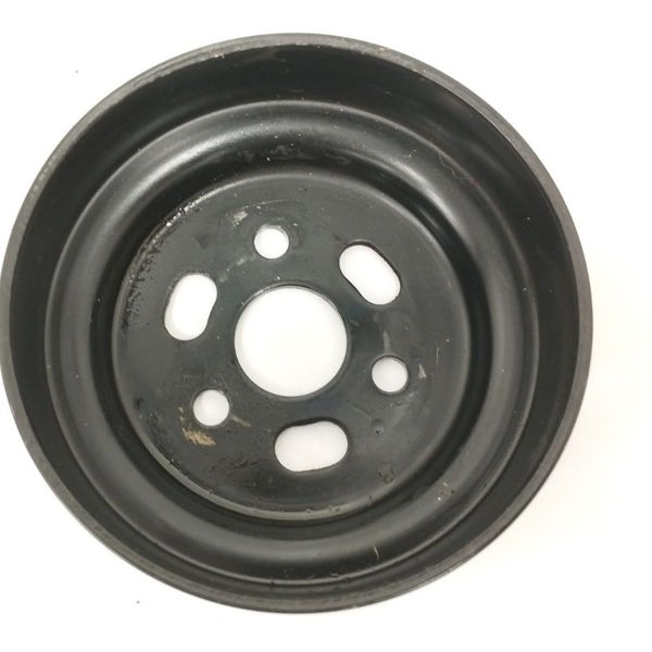 Polia Bomba Água Honda Hrv 2016
