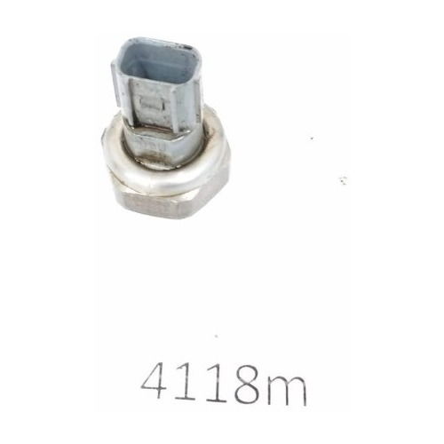 Sensor Pressão Óleo Honda Hrv 2016