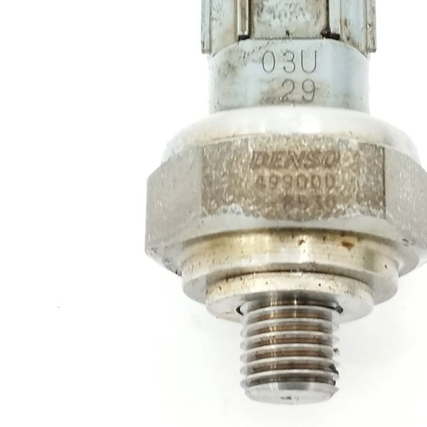 Sensor Pressão Óleo Honda Hrv 2016