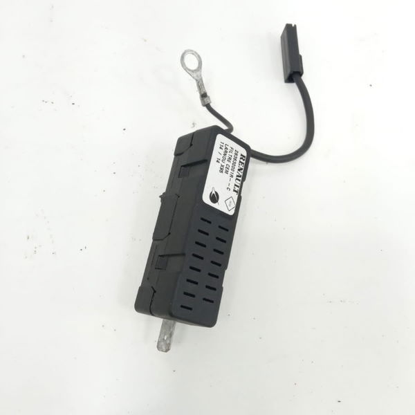 Amplificador Sinal Antena Renault Fluence 2013