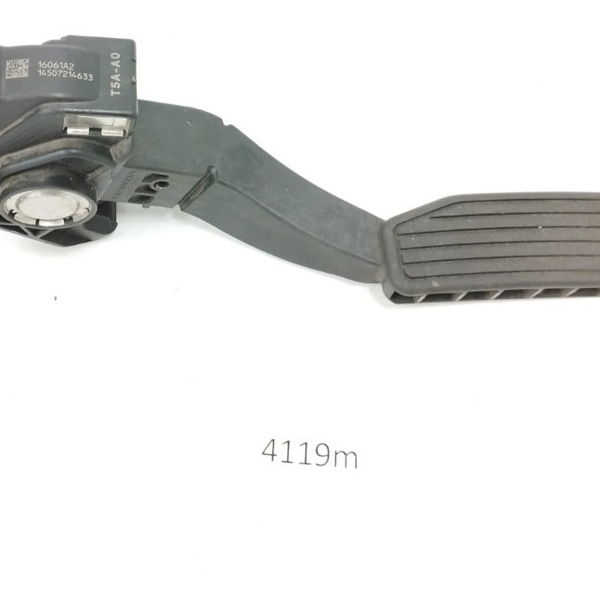 Pedal Acelerador Honda Hrv 2016