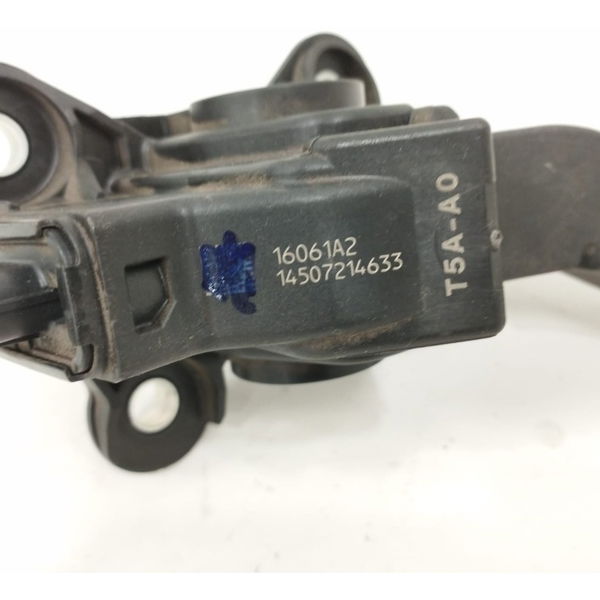 Pedal Acelerador Honda Hrv 2016