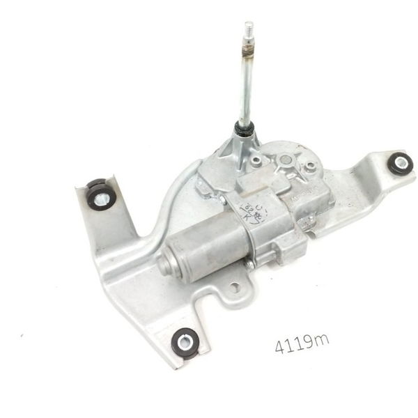 Motor Limpador Traseiro Honda Hrv 2016