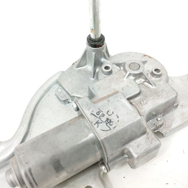 Motor Limpador Traseiro Honda Hrv 2016