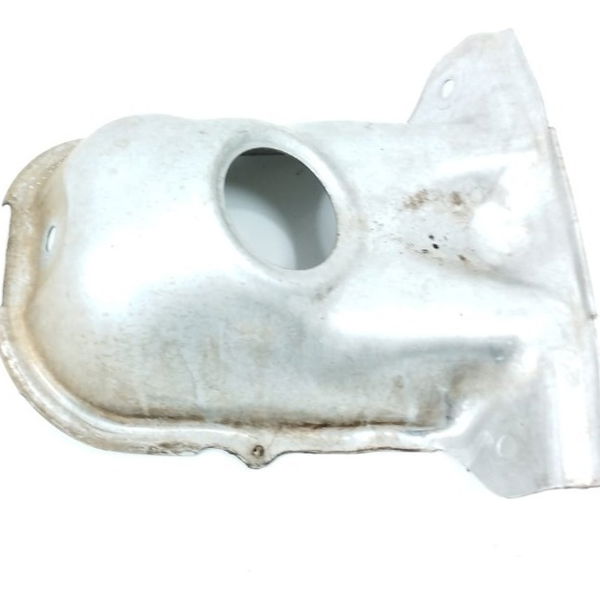 Defletor Protetor Calor Honda Hrv 2016
