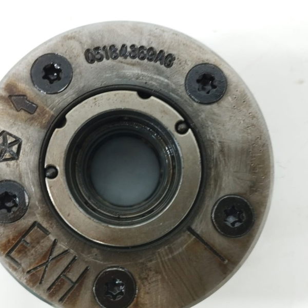 Polia Comando Escape Cabeçote Direito Journey 3.6 V6 2015