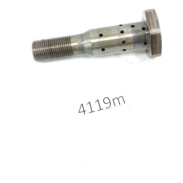 Parafuso Polia Comando Escape Cabeç Dir Journey 3.6 V6 2015