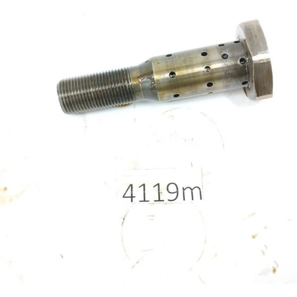 Parafuso Polia Comando Admissão Cab Esq Journey 3.6 V6 2015