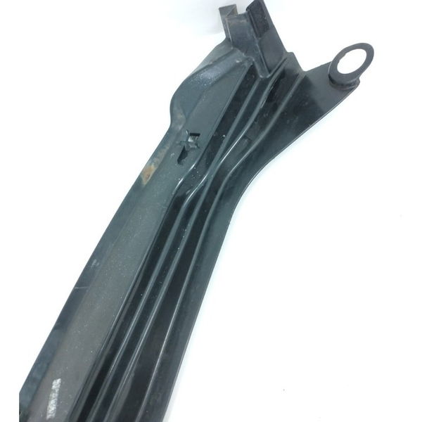 Guarda Pó Paralama Direito Honda Hrv 2016