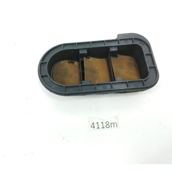 Saída Ar Lateral Carroceria Honda Hrv 2016