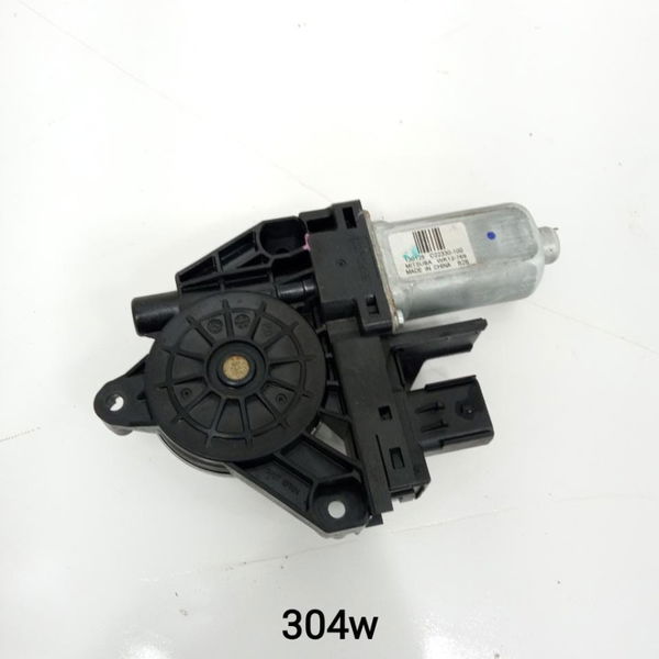 Motor Máquina Vidro Dianteiro Direito Journey 2013