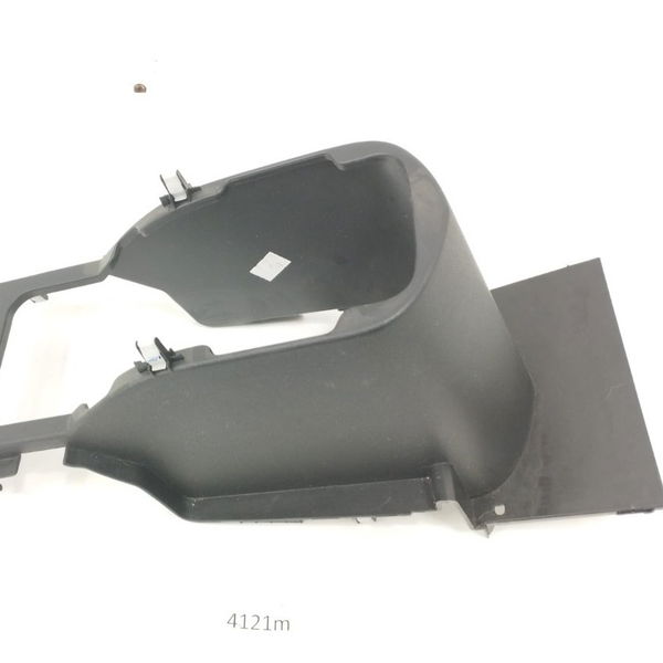 Moldura Acabamento Trambulador Honda Hrv 2016