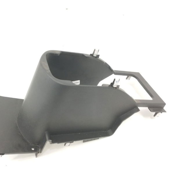 Moldura Acabamento Trambulador Honda Hrv 2016