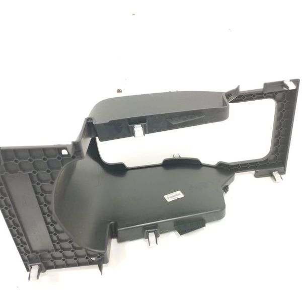 Moldura Acabamento Trambulador Honda Hrv 2016