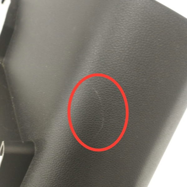 Moldura Acabamento Trambulador Honda Hrv 2016