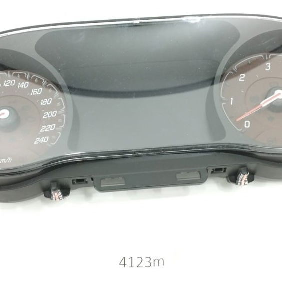 Painel Instrumentos Fiat Toro Ranch 2.0 4x4 Diesel 2019 2020