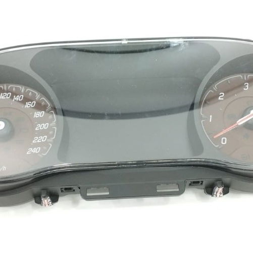 Painel Instrumentos Fiat Toro Ranch 2.0 4x4 Diesel 2019 2020