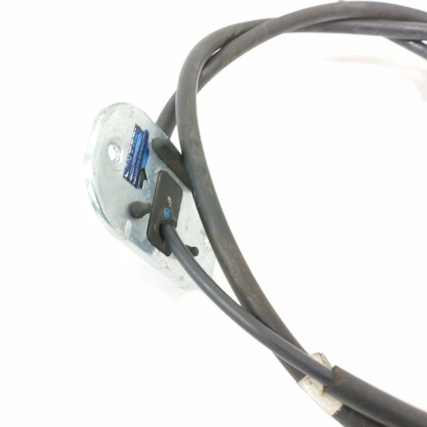 Cabo Trambulador Marcha Ford Focus Titanium Aut 2016