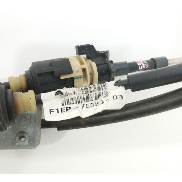 Cabo Trambulador Marcha Ford Focus Titanium Aut 2016