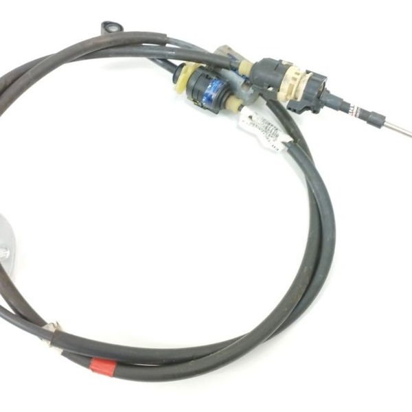 Cabo Trambulador Marcha Ford Focus Titanium Aut 2016