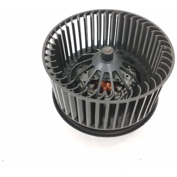 Motor Ventilação Ar Interna Ford Focus 1.6 16v 2014 2015