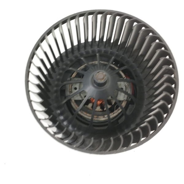 Motor Ventilação Ar Interna Ford Focus 1.6 16v 2014 2015