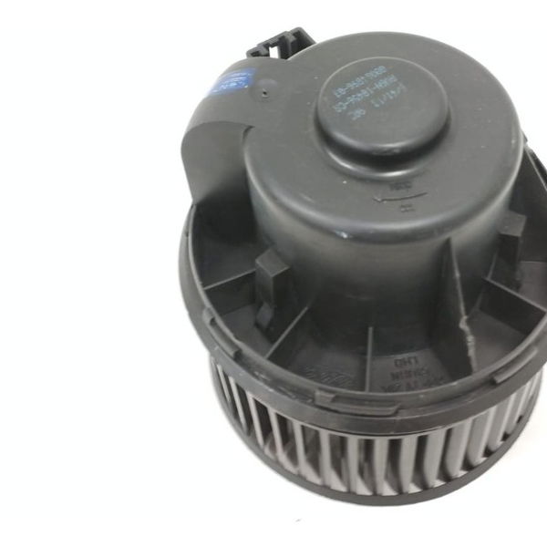 Motor Ventilação Ar Interna Ford Focus 1.6 16v 2014 2015