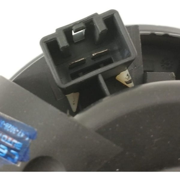 Motor Ventilação Ar Interna Ford Focus 1.6 16v 2014 2015