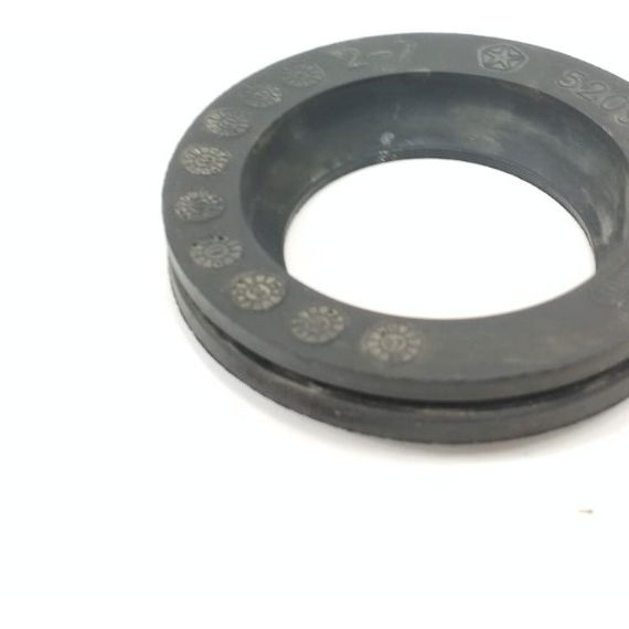 Borracha Bocal Tanque Combustível Fiat Freemont 2013