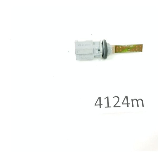Sensor Temperatura Vw Passat Variant 2.0 Tsi 2013 1k0907543e