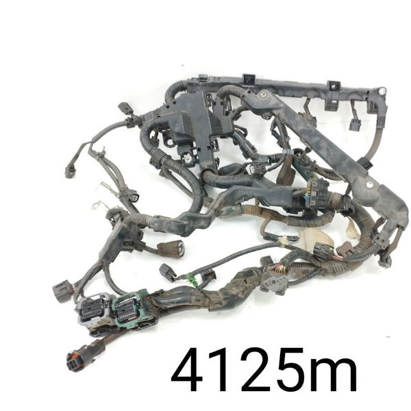 Chicote Honda Hrv 2016 3211051nm504