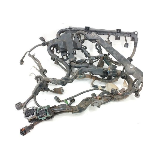 Chicote Honda Hrv 2016 3211051nm504