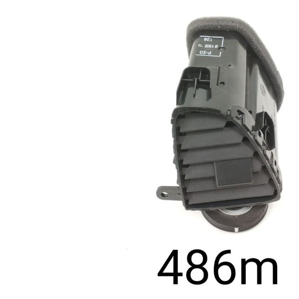Difusor Saída Ar Lado Esquerdo Honda Hrv 2016