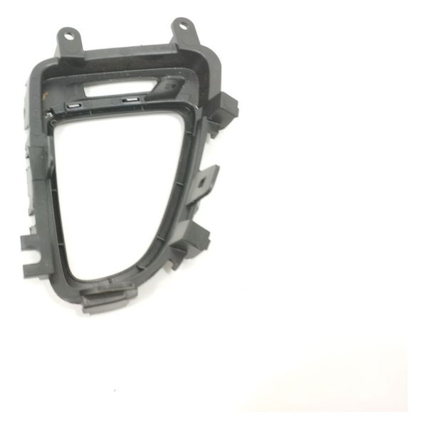 Moldura Difusor Saída Ar Lado  Esquerdo Honda Hrv 2016