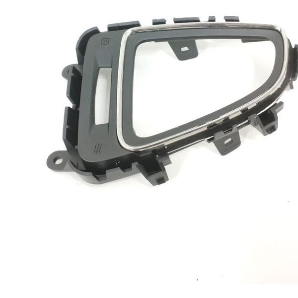 Moldura Difusor Saída Ar Lado  Esquerdo Honda Hrv 2016