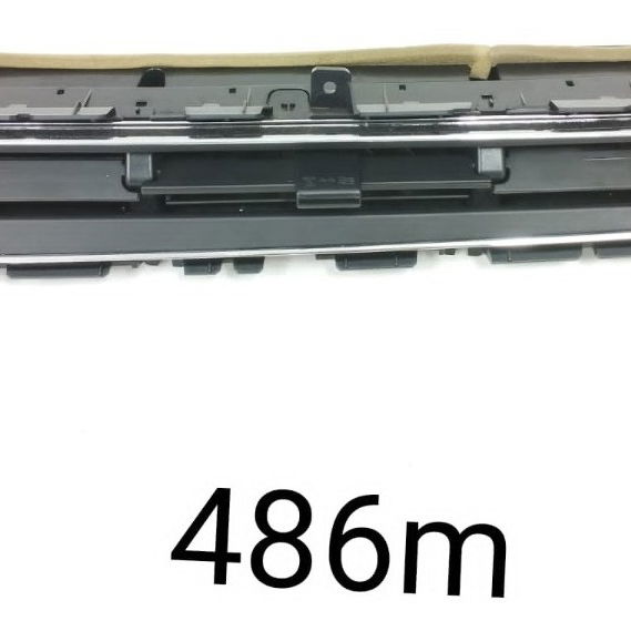 Difusor Ar Central Honda Hrv 2016