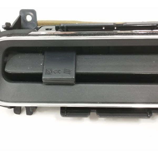 Difusor Ar Central Honda Hrv 2016