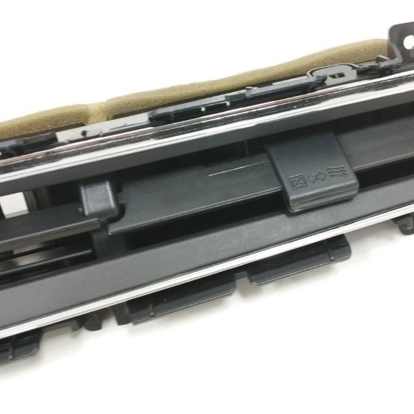 Difusor Ar Central Honda Hrv 2016