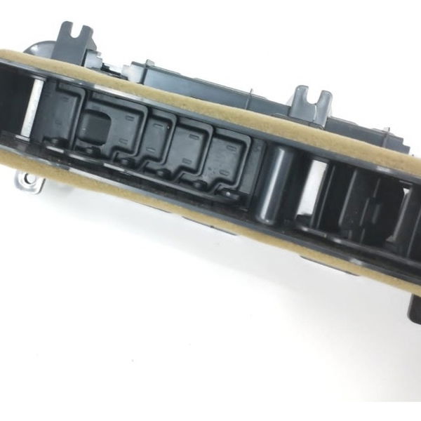 Difusor Ar Central Honda Hrv 2016