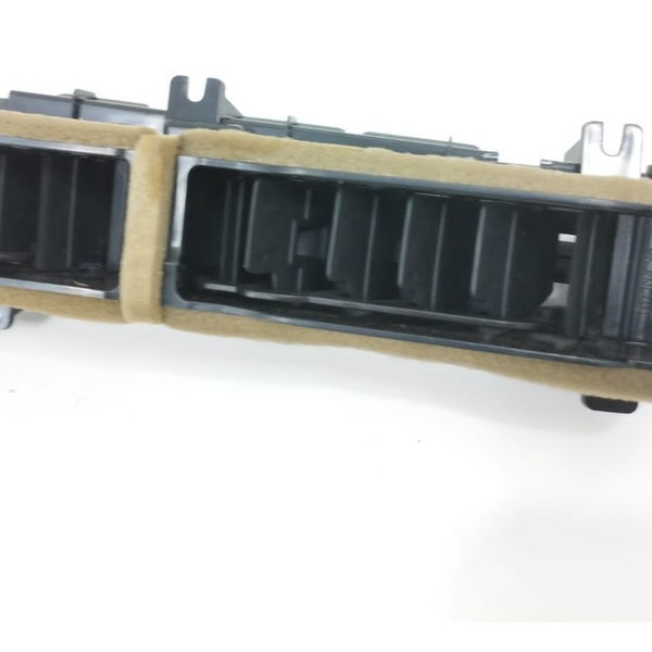 Difusor Ar Central Honda Hrv 2016