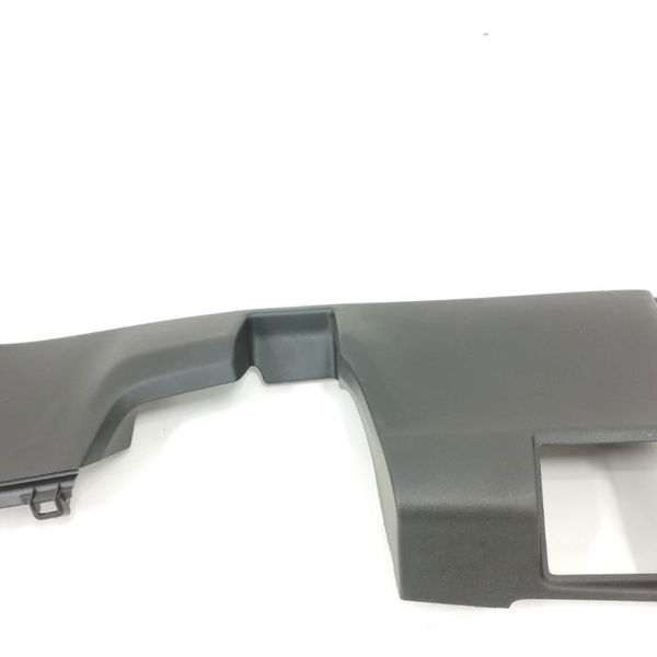 Acabamento Inferior Esquerdo Painel Honda Hrv 2016