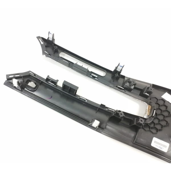 Moldura Console Central Honda Hrv 2016