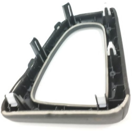 Moldura Difusor Esquerdo Painel Honda Hrv 2016