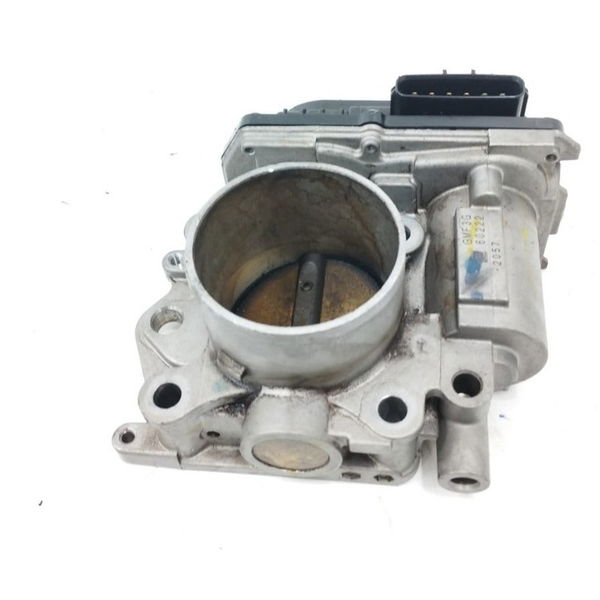 Corpo Borboleta Tbi Honda Hrv 2016