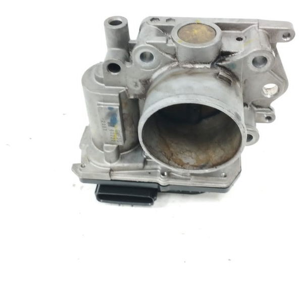 Corpo Borboleta Tbi Honda Hrv 2016